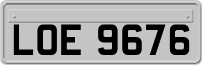 LOE9676