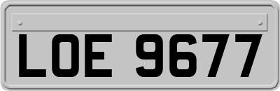 LOE9677
