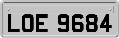 LOE9684
