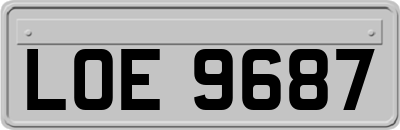 LOE9687