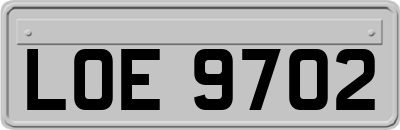 LOE9702