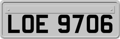 LOE9706