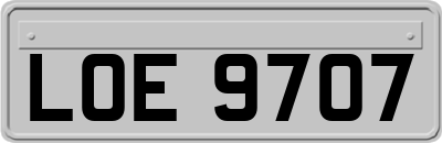 LOE9707
