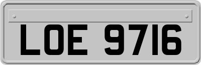 LOE9716