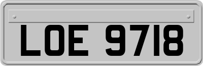 LOE9718
