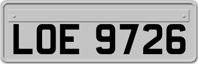 LOE9726