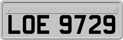 LOE9729