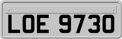 LOE9730