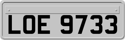 LOE9733
