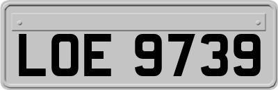 LOE9739