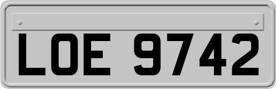 LOE9742