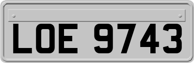 LOE9743
