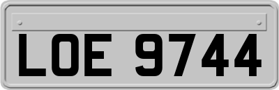 LOE9744