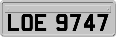 LOE9747