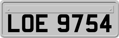 LOE9754