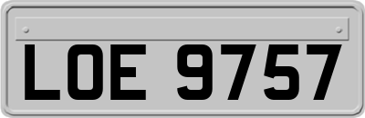 LOE9757