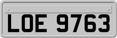 LOE9763