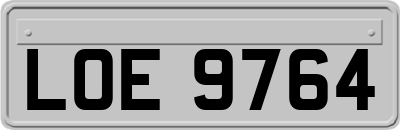 LOE9764