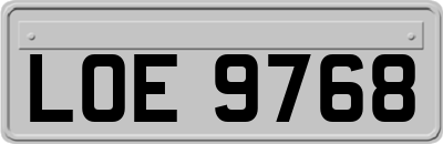 LOE9768
