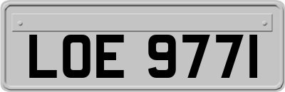 LOE9771