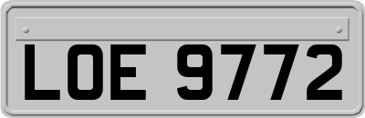 LOE9772