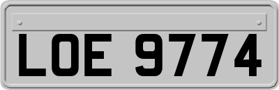 LOE9774