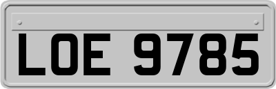 LOE9785