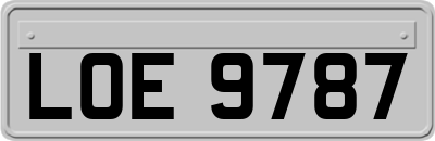 LOE9787