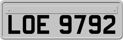 LOE9792