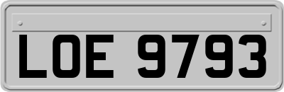 LOE9793