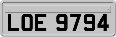 LOE9794
