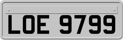 LOE9799