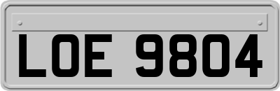 LOE9804