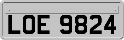 LOE9824