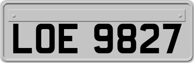 LOE9827