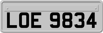 LOE9834