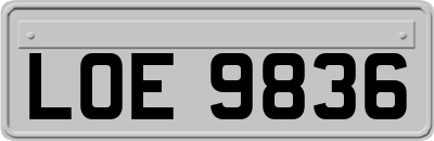 LOE9836