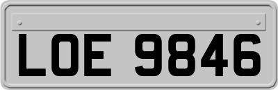 LOE9846