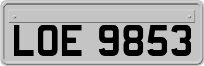 LOE9853