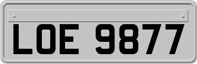 LOE9877