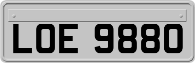 LOE9880
