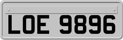 LOE9896