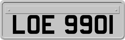 LOE9901