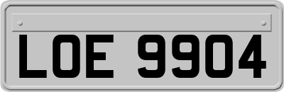 LOE9904