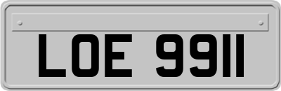 LOE9911