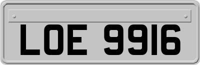 LOE9916