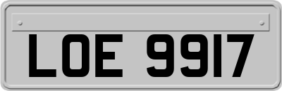 LOE9917