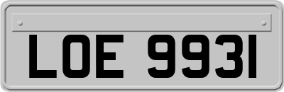 LOE9931