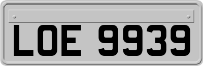 LOE9939