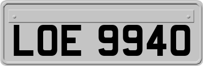 LOE9940